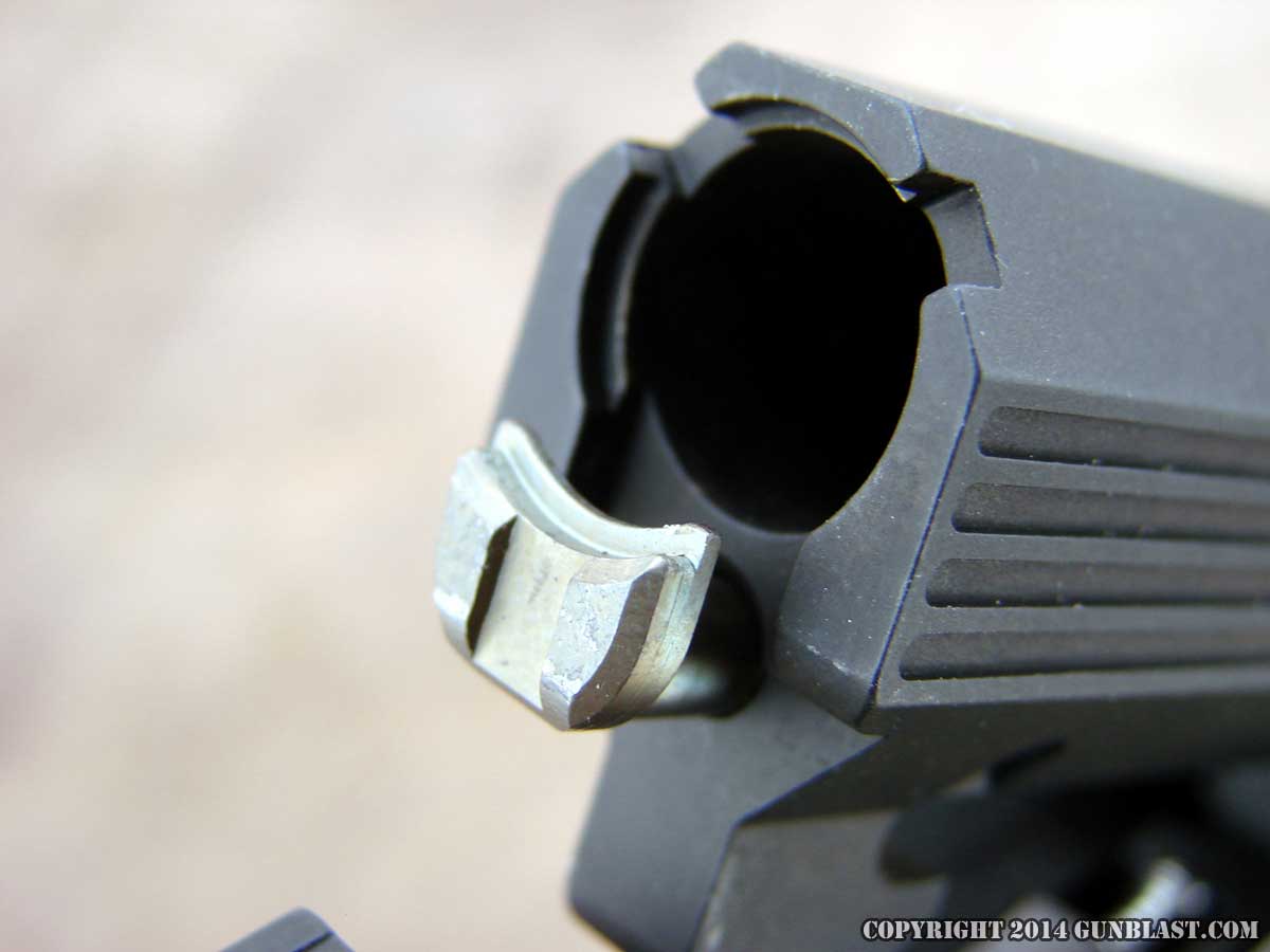 Heizer Def. Pocket Shotgun - .45-.410-2.5 Black Matte - Semi Auto Pistols  at GunBroker.com : 1034305497