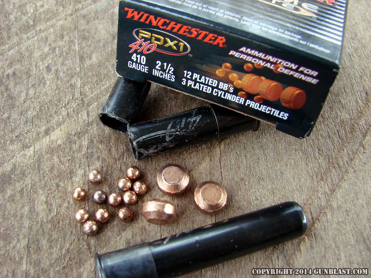 Heizer Defense PS1SS PS1 Pistol For Sale 45 Long Colt/410 Bore