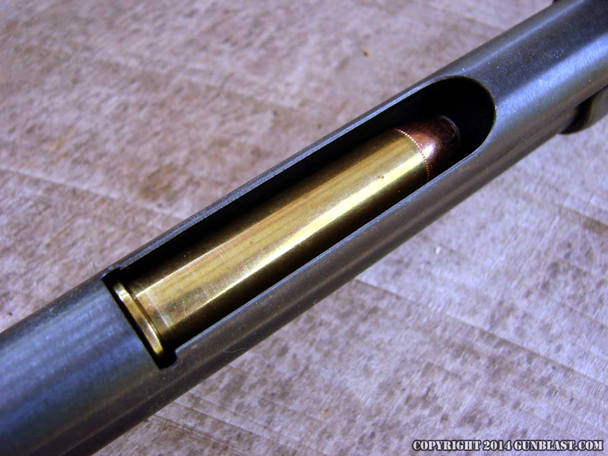 Henry 45 70 Ammo 10 Images - Henry Repeating Arms Releases Three New Rifles...