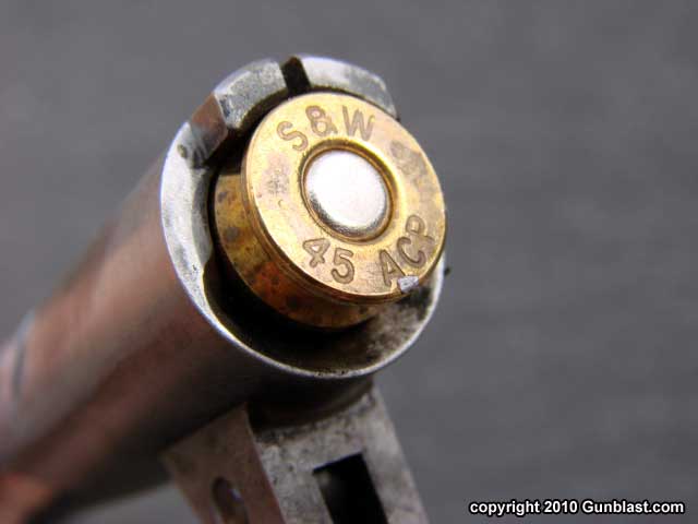 Remington R1 45 ACP 1911 Semi-Auto Pistol